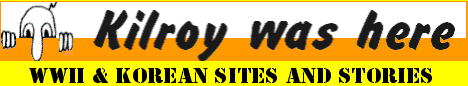World War II and Korean War Sites and Stories